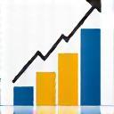 Icône Gestion des performances